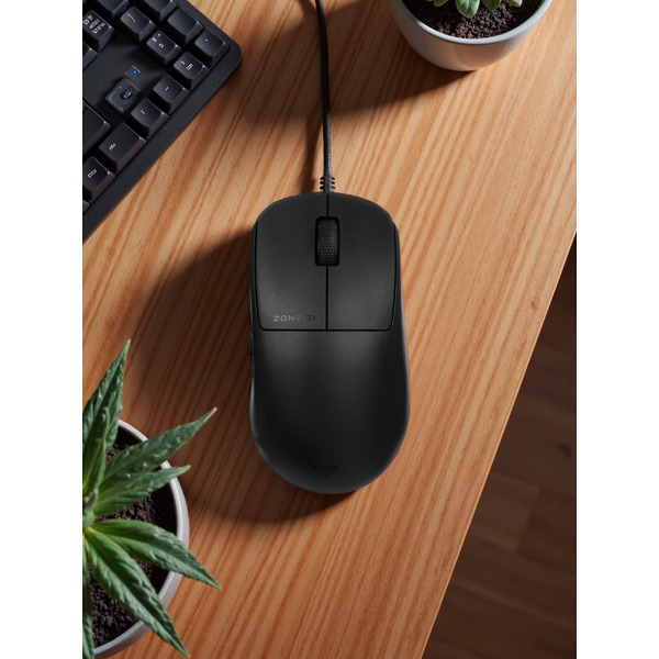 Мышь Zone 51 Sage Z51-SAG-BK