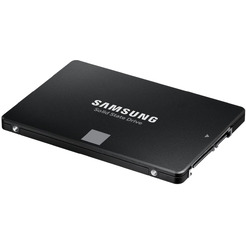 SSD Samsung 870 Evo 1TB MZ-77E1T0B/EU
