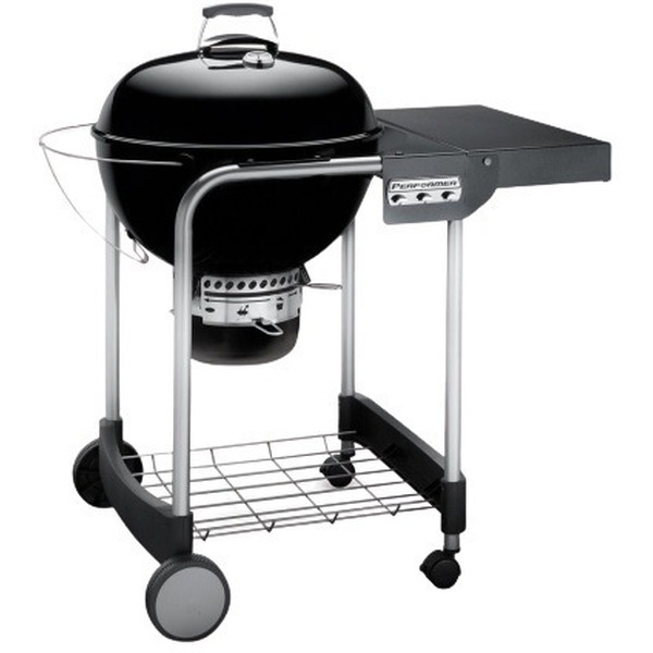 Угольный гриль Weber Performer Original GBS 57 см (15301004)