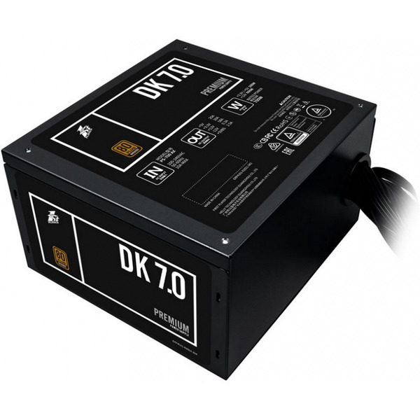 Блок питания 1STPLAYER PS-700AX