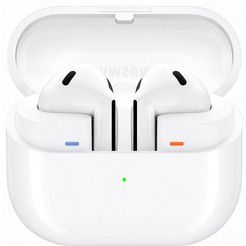 Наушники Samsung Galaxy Buds 3 (SM-R530NZWACIS) White