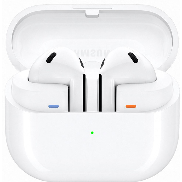 Наушники Samsung Galaxy Buds 3 (SM-R530NZWACIS) White