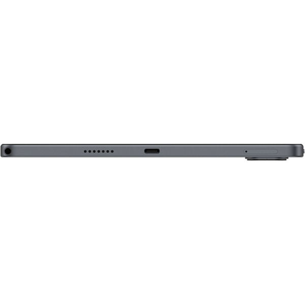 Планшет Doogee Tab E3 8GB/256GB LTE (серый)