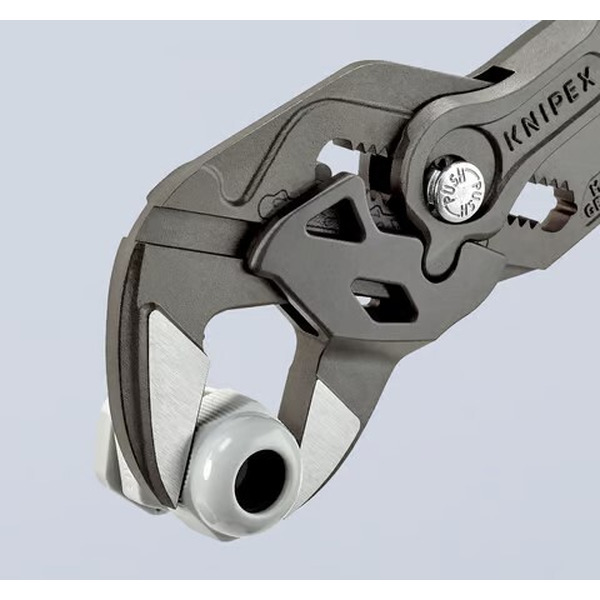 Клещи переставные Knipex 86 02 250