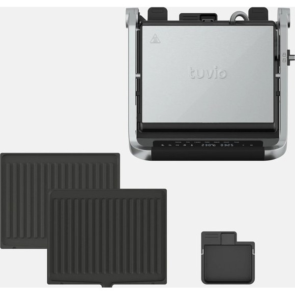 Электрогриль Tuvio TG02DM