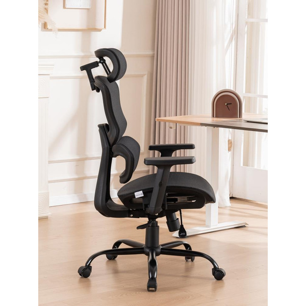 Кресло компьютерное EVOLUTION ZenMesh