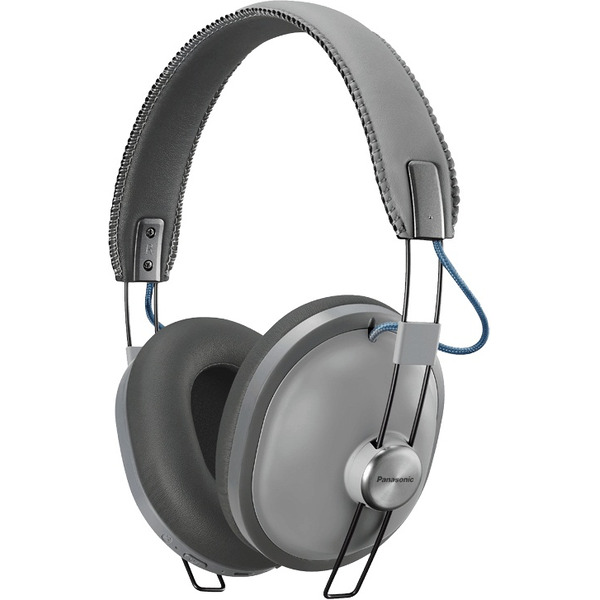 Наушники беспроводные PANASONIC RP-HTX80BGCH