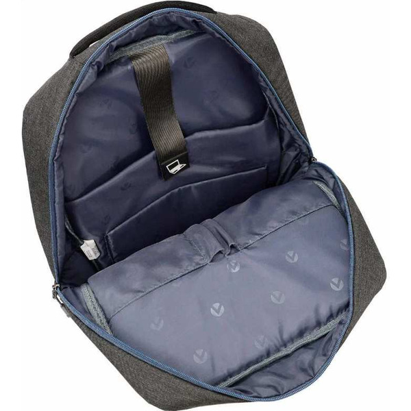 Рюкзак Lamark B125 (темно-серый)