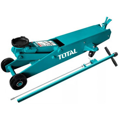 Домкрат Total THT10805L 5т