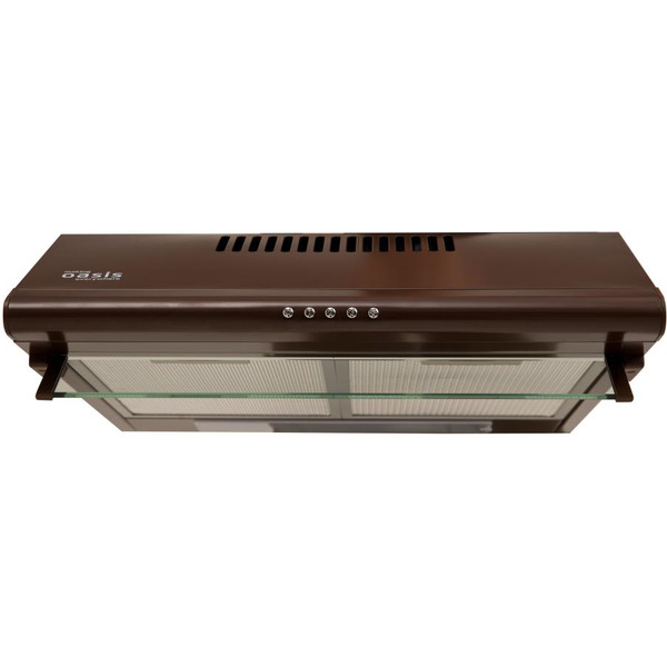 Кухонная вытяжка Making Oasis Everywhere UP-50C