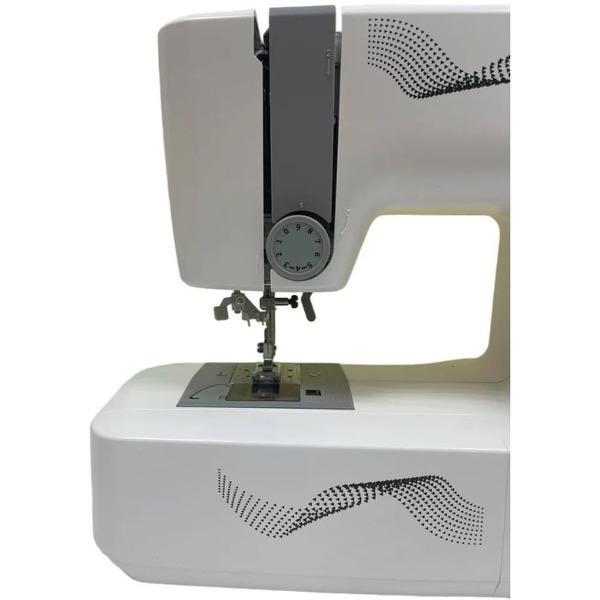 Швейная машина JAGUAR JS-30