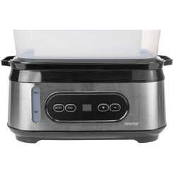 Пароварка Centek CT-1459