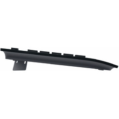 Клавиатура LOGITECH K280E (920-005215) черный