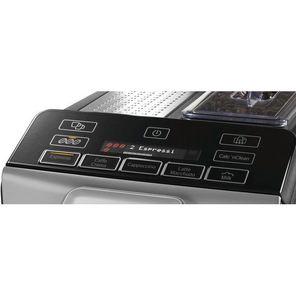 Кофемашина BOSCH VeroCup 300 (TIS30321RW)