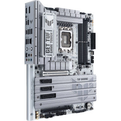 Материнская плата ASUS TUF Gaming Z890-Pro WiFi