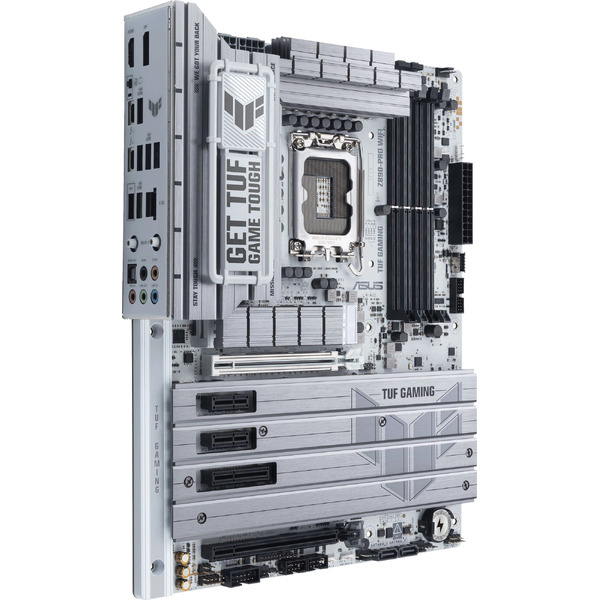 Материнская плата ASUS TUF Gaming Z890-Pro WiFi