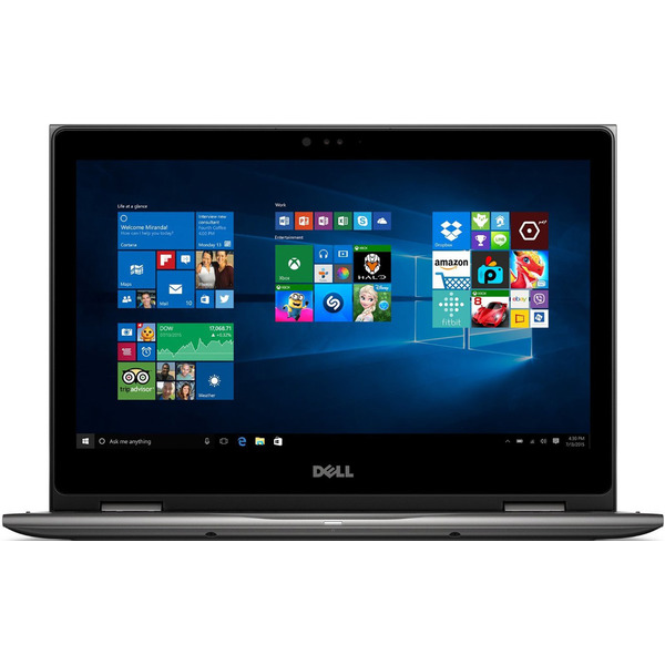 Ноутбук Dell Inspiron 13 5378-0342
