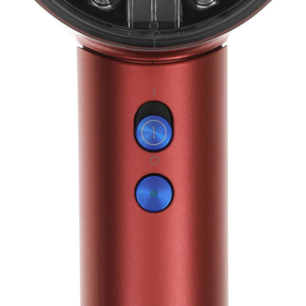 Фен Dyson HD16 STRAWBERRY BRONCE (561725-01)