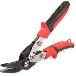 Ножницы по металлу правые КВТ НМАп-250 R 102045