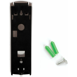 Дозатор Laima Professional Eco 607331 (белый)