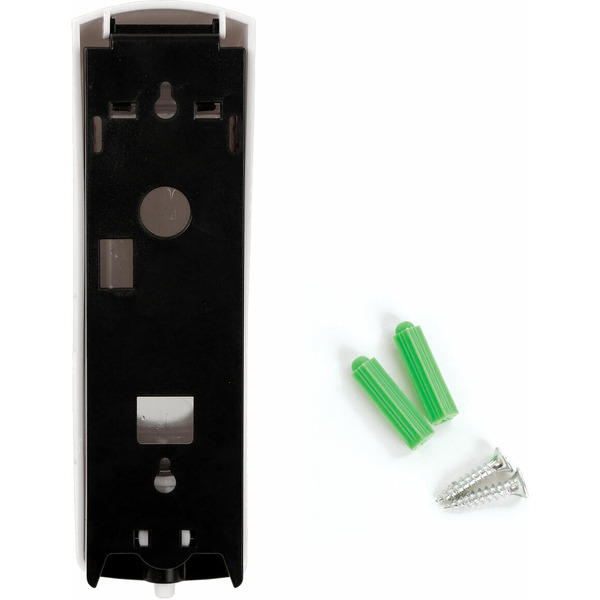 Дозатор Laima Professional Eco 607331 (белый)