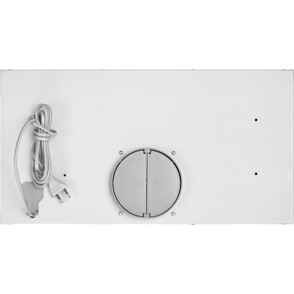 Кухонная вытяжка YOUQ Miyu BI 1080 S 53 WH (белый)