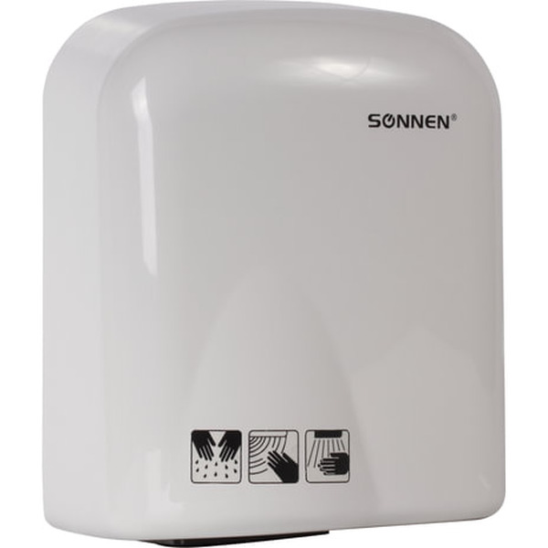 Сушилка для рук Sonnen HD-165 604191