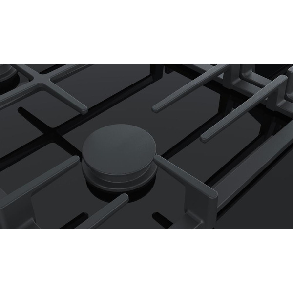 Газовая варочная поверхность Bosch PRP6A6N70R