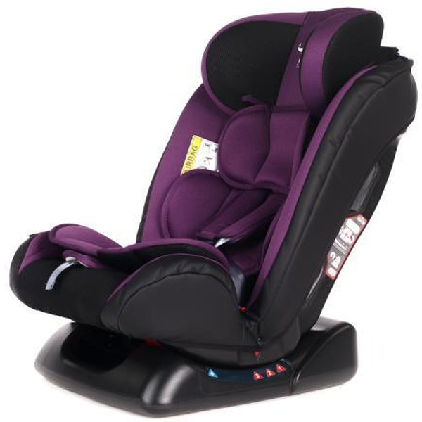 Автокресло MARTIN NOIR Discovery (magic purple)