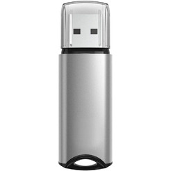 USB Flash Silicon-Power Marvel M02 64GB (SP064GBUF3M02V1S)