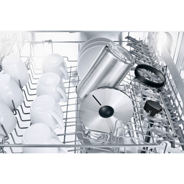 Охладитель молока JURA 1 л 24055 (черный)