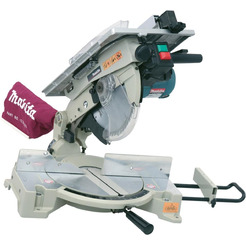 Дисковая пила Makita LH1040