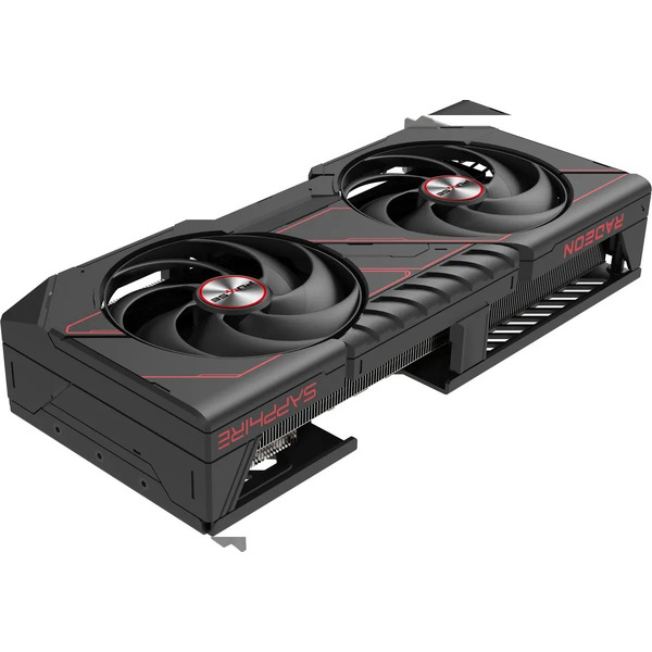 Видеокарта Sapphire Pulse Radeon RX 9070 11349-03-20G