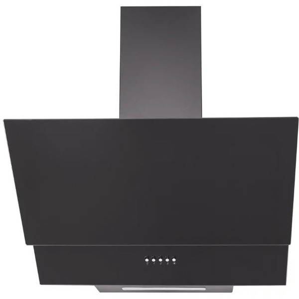 Вытяжка кухонная DACH NUBIA 60 black PB