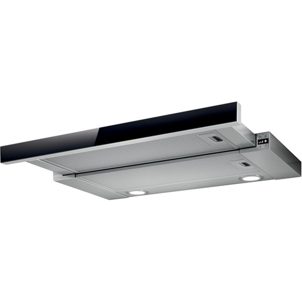 Кухонная вытяжка Elica ELITE 26 IX/A/60/VT [PRF0094051]