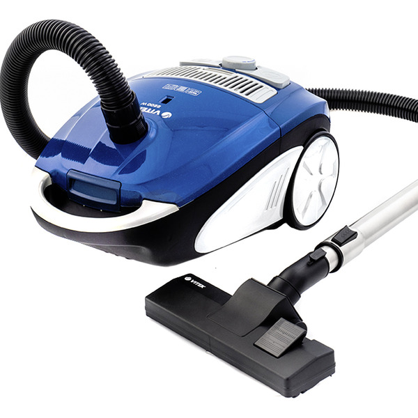 Пылесос Vitek VT-1892 B