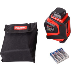 Лазерный нивелир Ресанта ПЛ-360 (61/10/523)