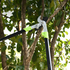 Сучкорез Deli EDL580321