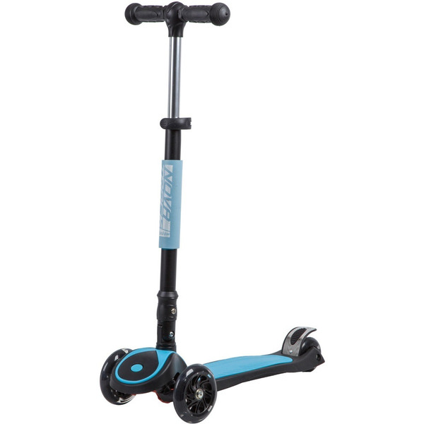 Самокат Novatrack Rainbow Basic Cover 2019 120C.RAINBOW.BL9