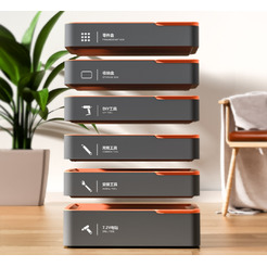 Инструмент ручной Deli H1001-E