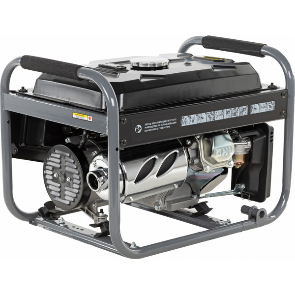 Генератор Carver PPG- 2500А 01.020.00010