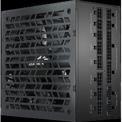 Блок питания Sama P1200 1200W P1200-BKPFF001-EU