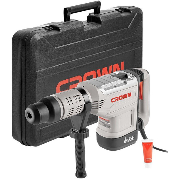 Перфоратор Crown CT18190 BMC