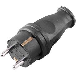 Вилка прямая с/з RPG16-21-441