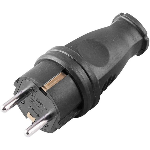 Вилка прямая с/з RPG16-21-441