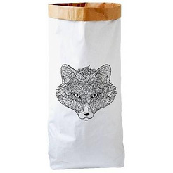 Набор BRADEX PaintBag Лиса мандала