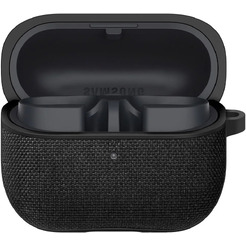 Чехол Spigen Urban Fit для Samsung Galaxy Buds 3/3 Pro (черный)