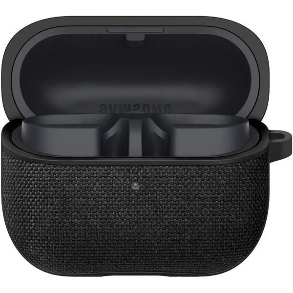 Чехол Spigen Urban Fit для Samsung Galaxy Buds 3/3 Pro (черный)