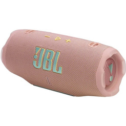 Беспроводная колонка JBL Charge 6 (розовый)
