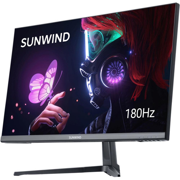 Игровой монитор SunWind SM-25FI401 (SM25SG01)